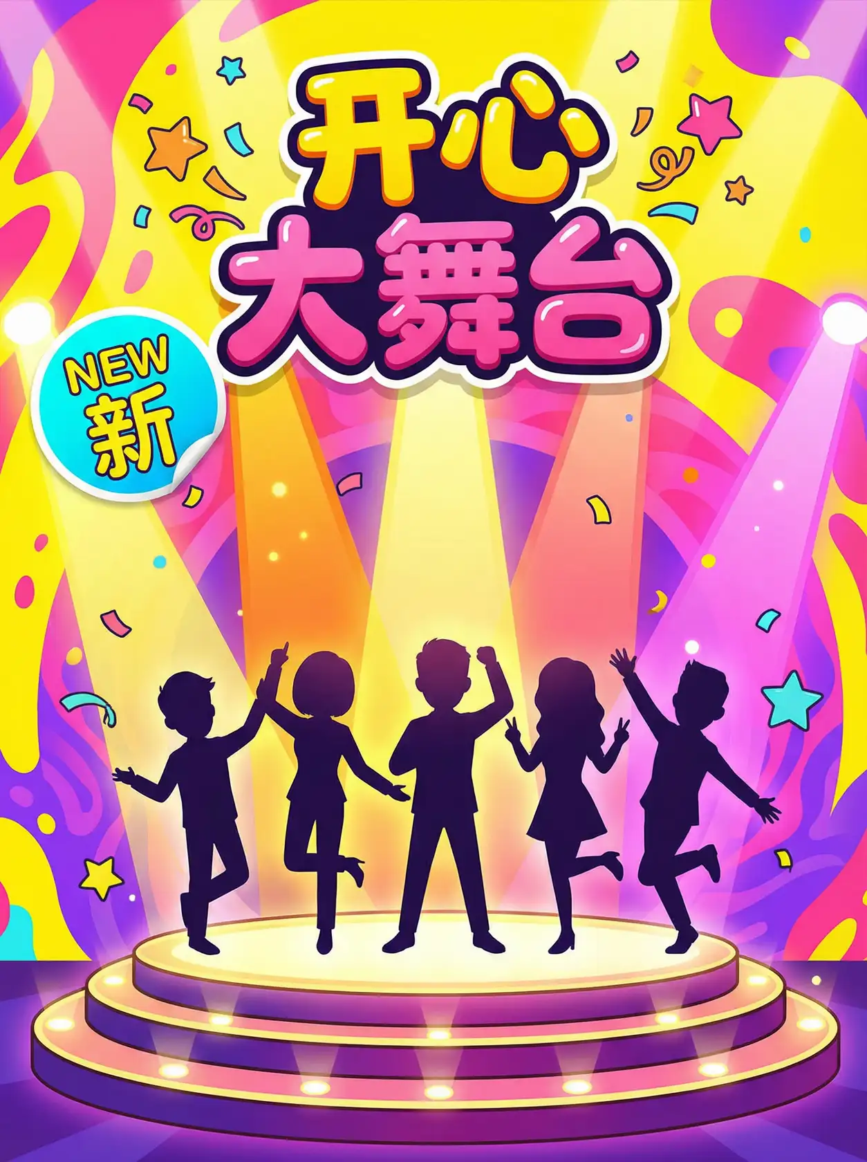 妈妈的朋友完整视频有翻译 唱歌翻车现场